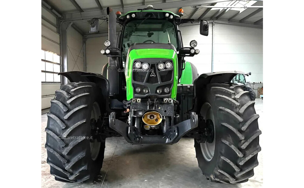 Deutz-Fahr 7230 TTV Używane - 4