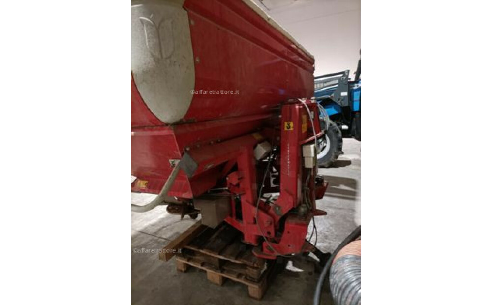 Lely TULIP CENTERLINE SX 6000 Używany - 5