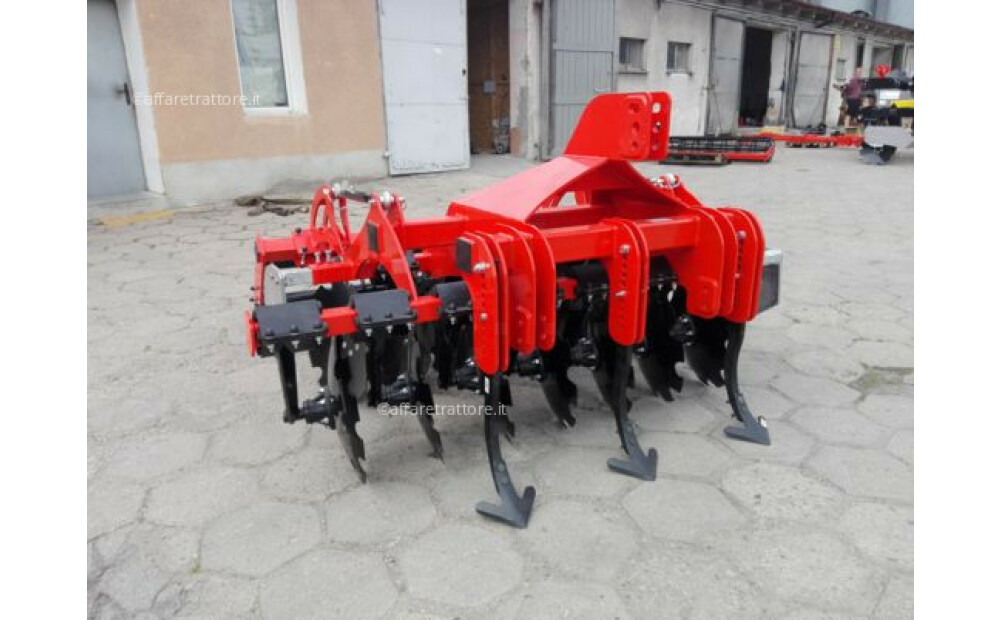 AgroChlopecki VIGNE Nowe - 8