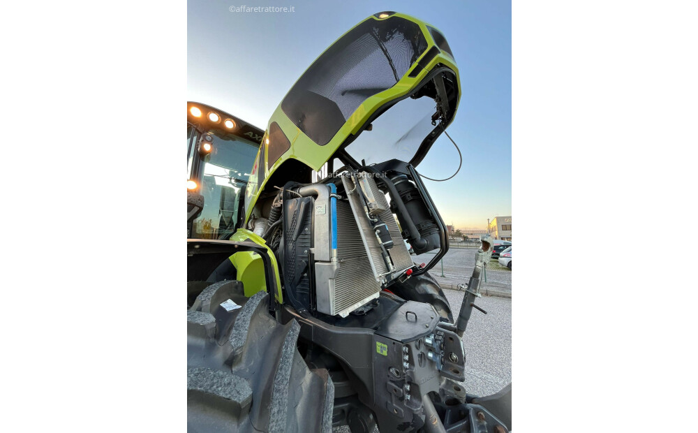 Claas AXION 940 Używane - 16