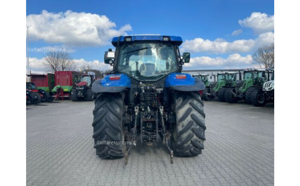 New Holland T6040 Używane - 7