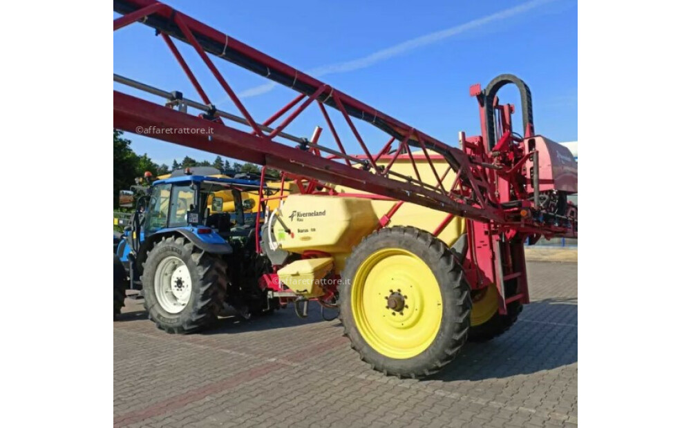 Kverneland 3800l 24 travi Używane - 1