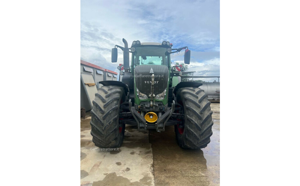 Używany Fendt 930 VARIO - 3