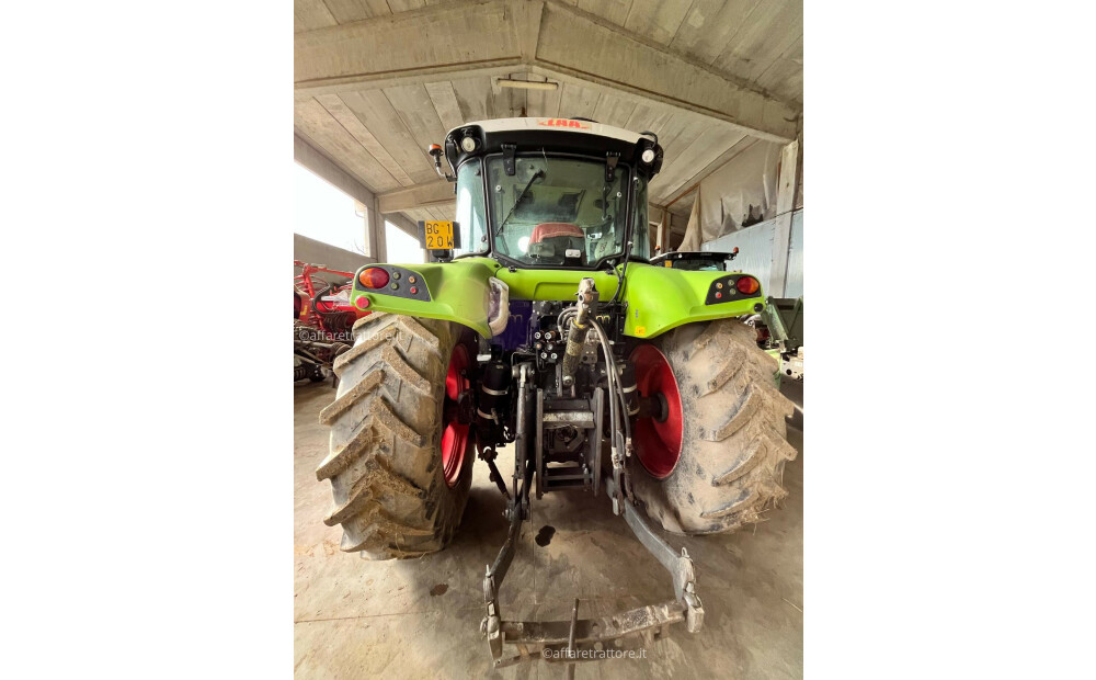 Claas ARION 460 Używane - 7