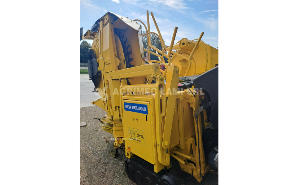 New Holland RI600 8PH per trincia FR Używane - 7