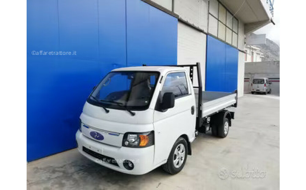 AUTOCARRO IGICAR Novastar 735 Nuovo - 6