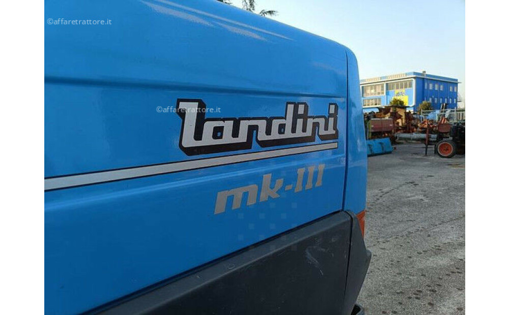 Landini 10000 S MKIII Używany - 4