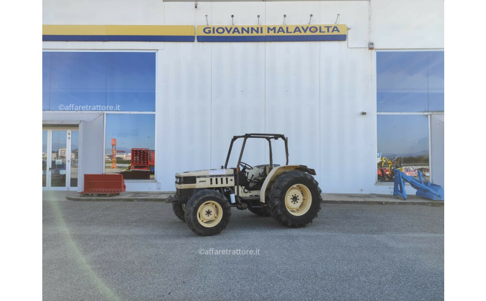 Używany ciągnik Lamborghini 700VDT - 1