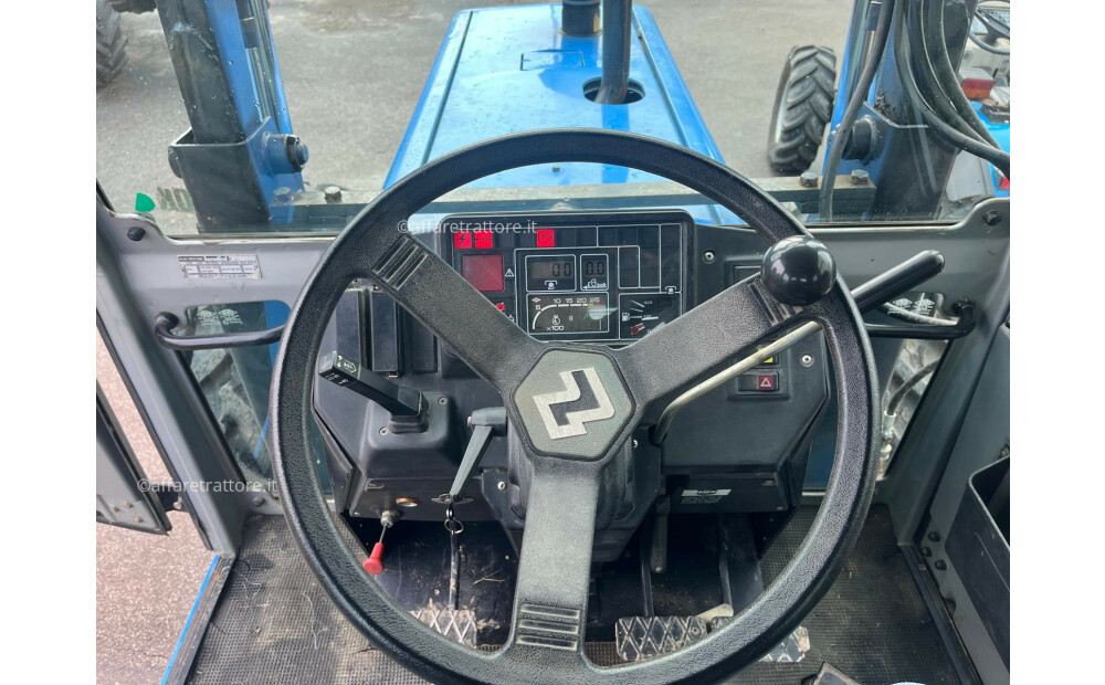 Landini 9880 Używane - 2