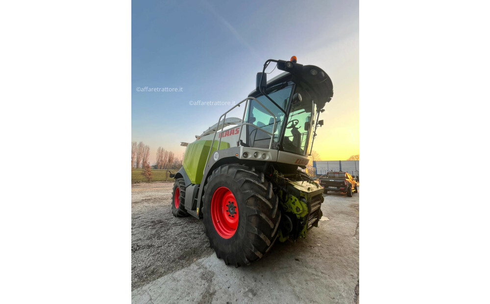 Claas Jaguar 960 Używane - 8