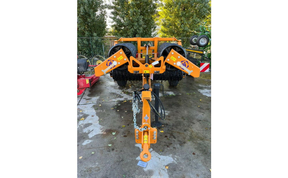 Moro aratri MANTIS Nowe - 3