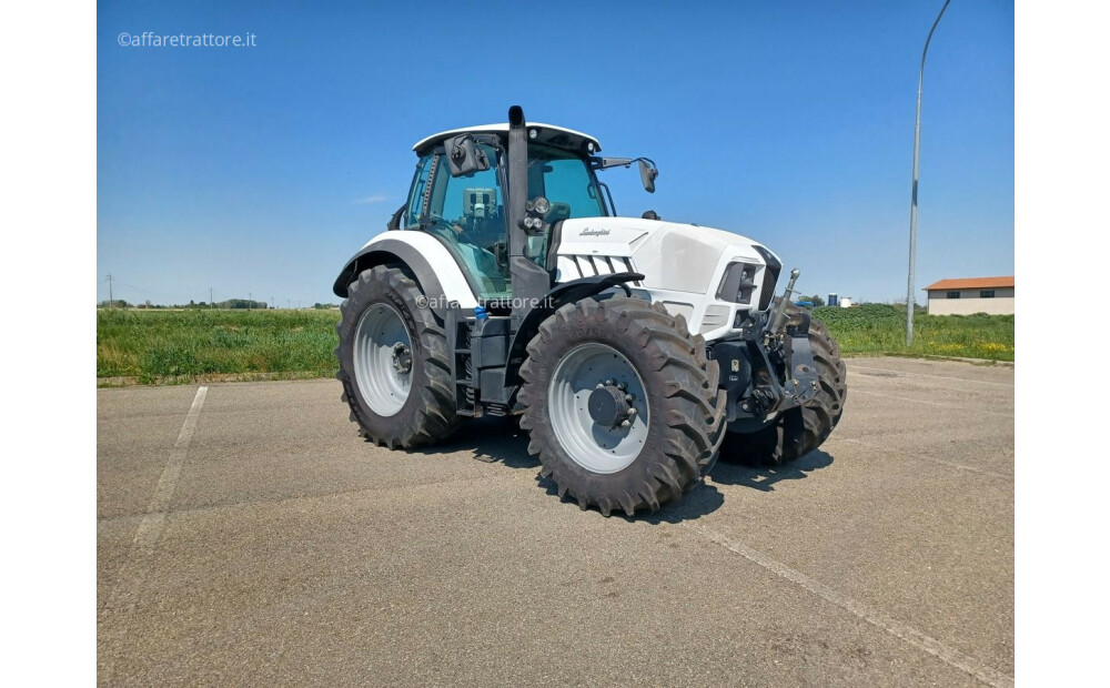 Lamborghini VRT210 MACH T4I Używane - 2