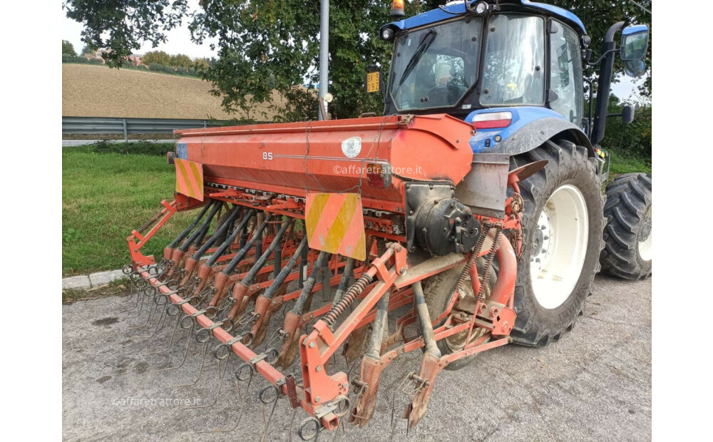 Kuhn BS 300 Używany - 3