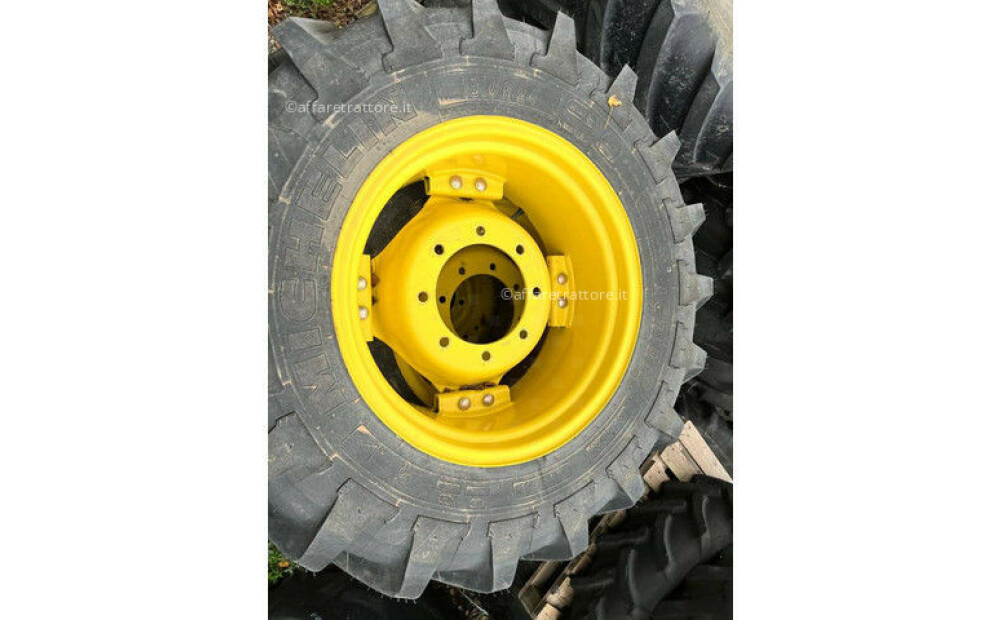 Michelin 13.6 R24 Nowy - 2