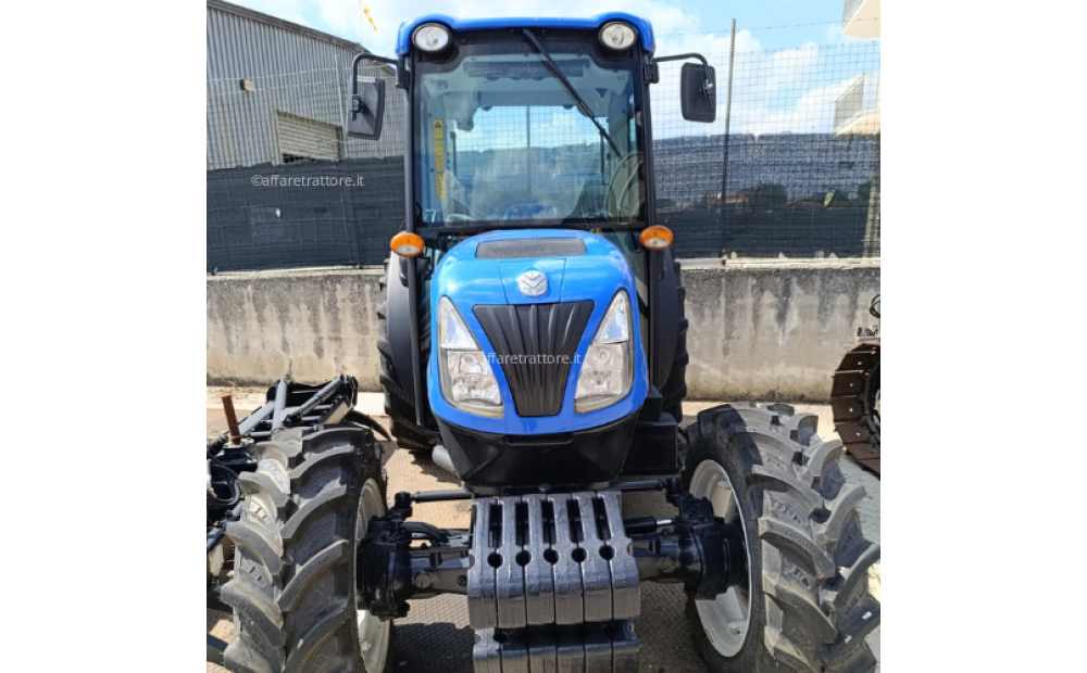 New Holland T4040 Używane - 5