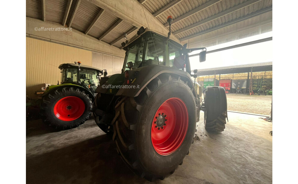 Fendt FAVORIT 926 VARIO Używane - 7