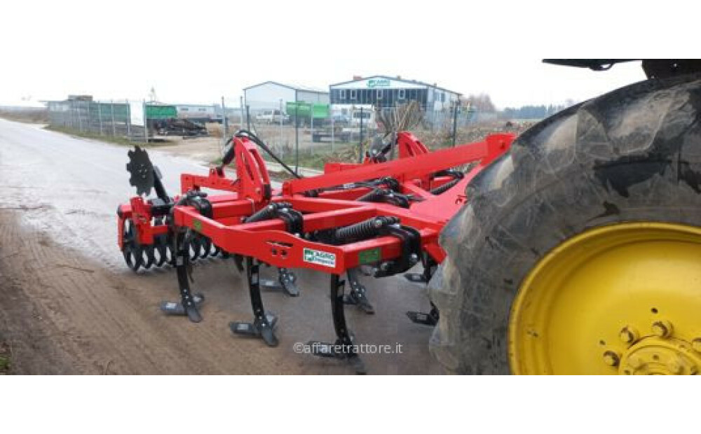 AgroChlopecki Terrano 300 Nowe - 11