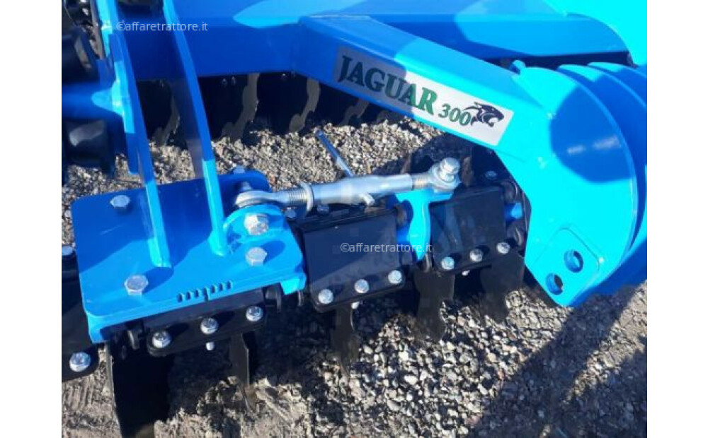 AgroChlopecki Jaguar 300 Nowe - 7