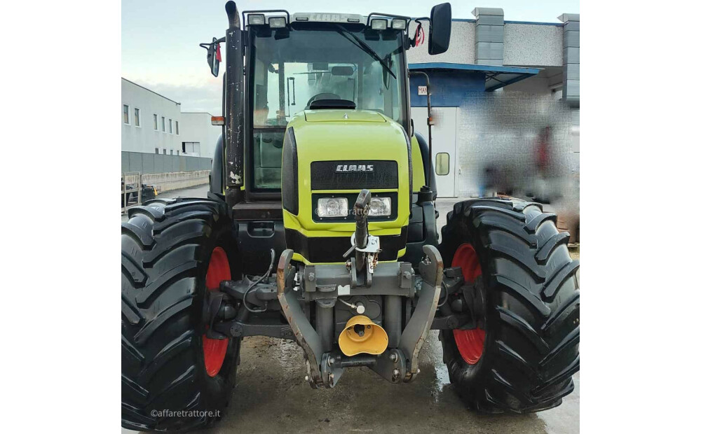 Claas ARES 836 Używane - 4