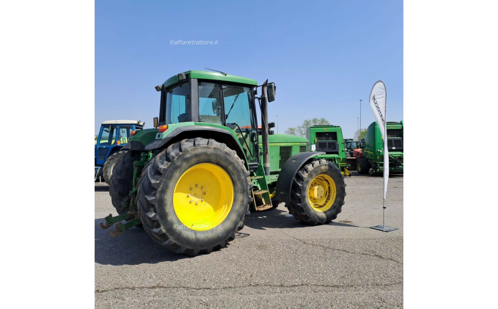 John Deere 6910 Usato - 4