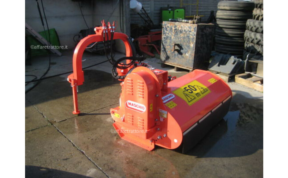 Maschio GIRAFFETTA 120 Nuovo - 9