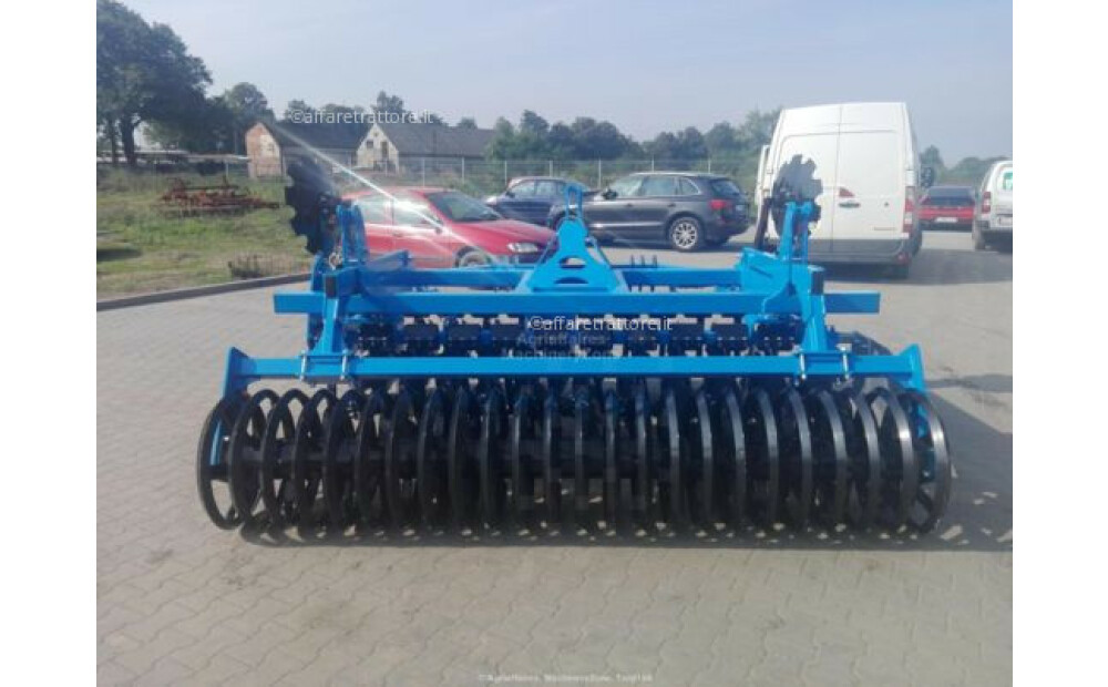 AgroChlopecki Jaguar 300 Nowe - 6