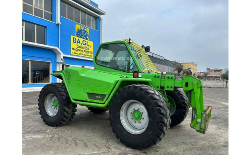 Merlo P 28.9 K Używany - 6