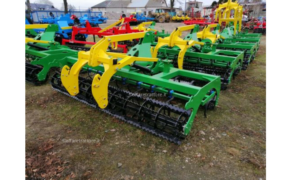 AgroChlopecki Seedbed cultivator Nowe - 4