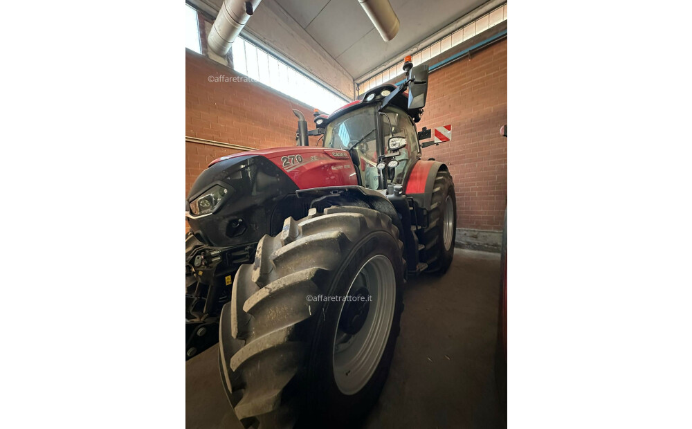 Case-Ih OPTUM 270 Używane - 4