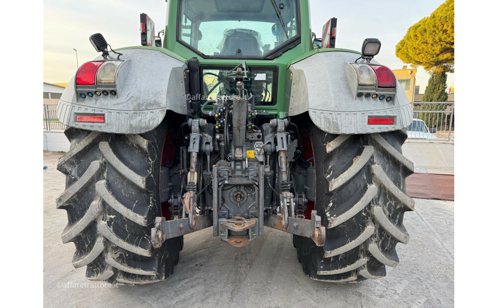 Używany Fendt 930 VARIO - 15