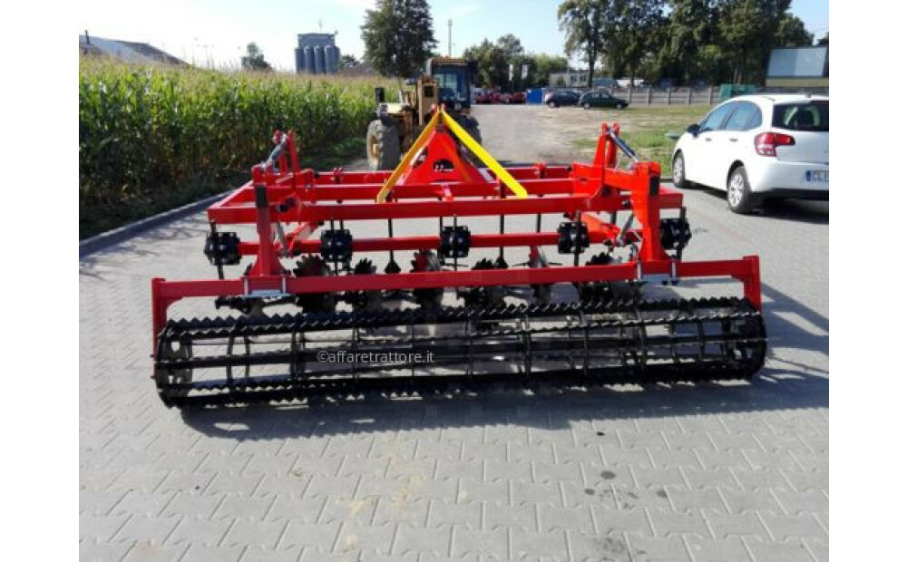 AgroChlopecki Dzik 260 Nowe - 7