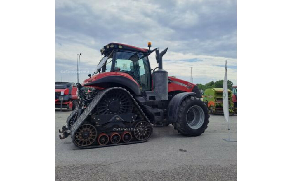 Case-Ih 380 Używane - 4