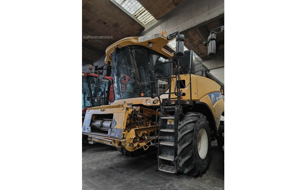 New Holland CR 960 Używany - 2