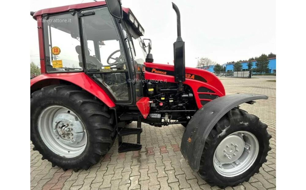 Pronar MTZ 82A Używane - 1