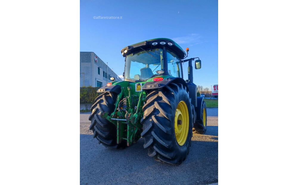 John Deere 8360R Używany - 3