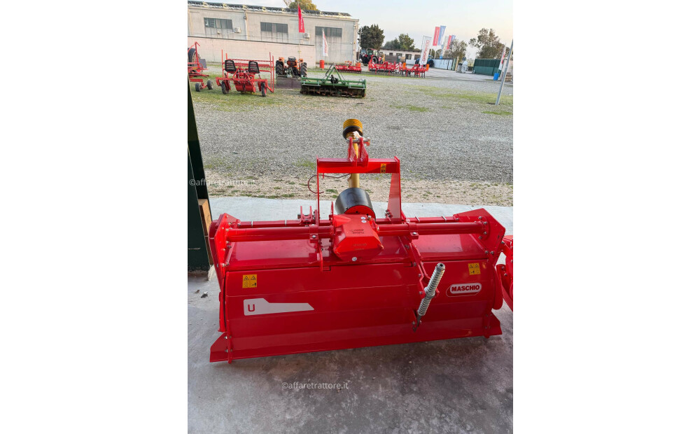 Maschio Gaspardo U 155 Nowe - 2