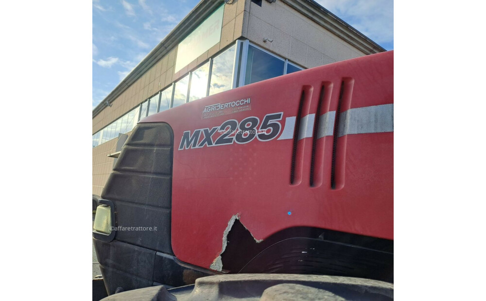 Case IH MAGNUM MX 285 Używany - 9