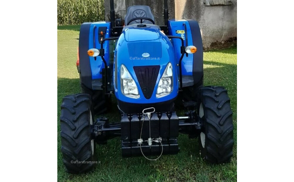 New Holland TD3.50 Używane - 2