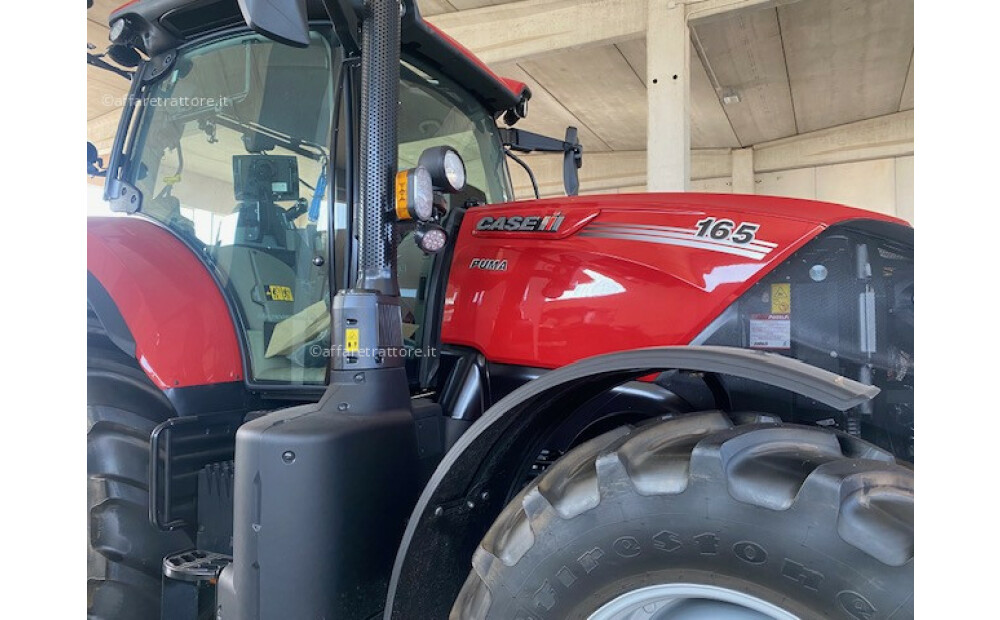 Case-Ih PUMA 165 Nowe - 4