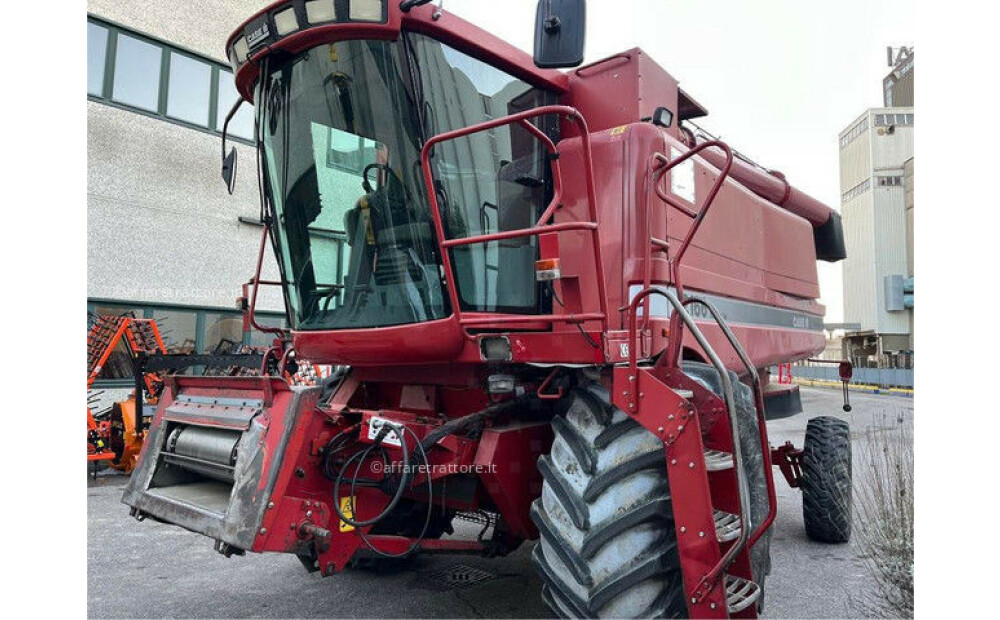 Case IH IH 2166 Używany - 4