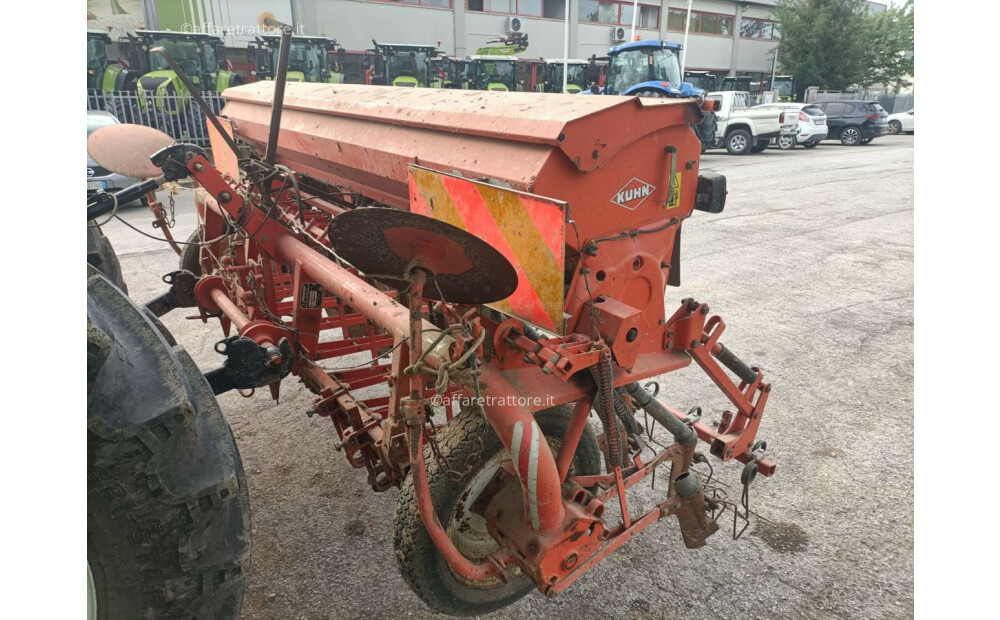 Kuhn BS 300 Używany - 4