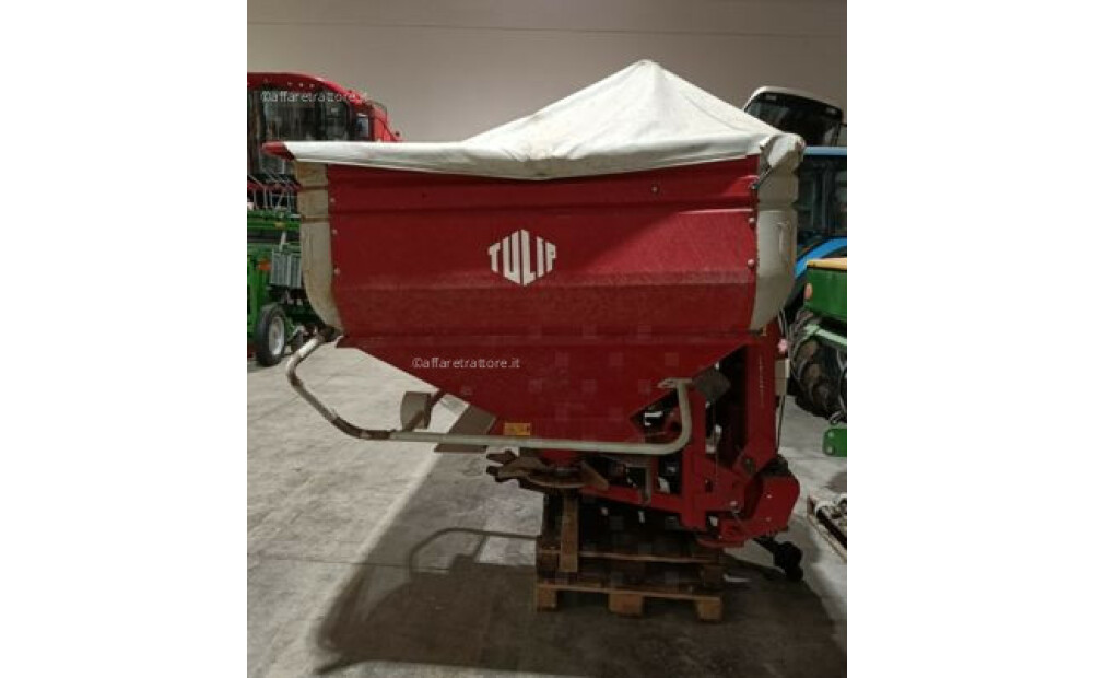 Lely TULIP CENTERLINE SX 6000 Używany - 8