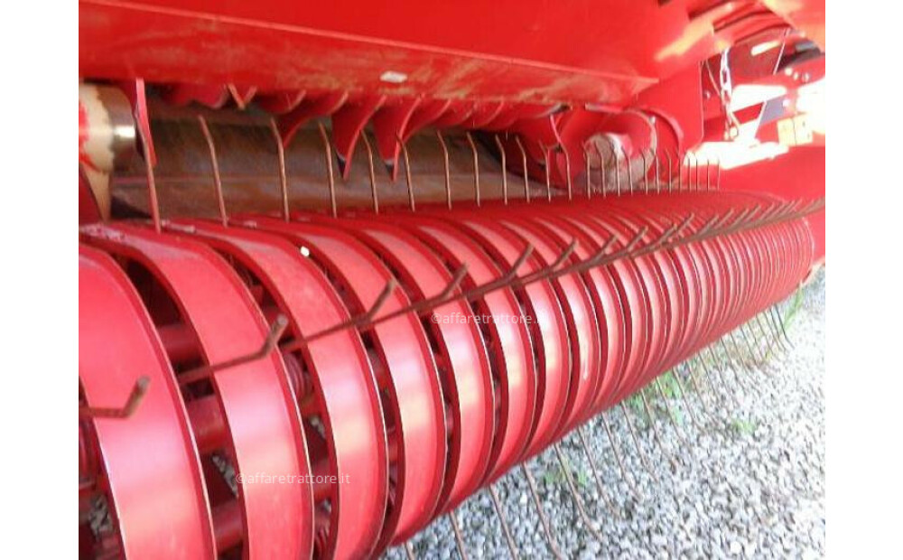 Lely-welger RP 520 Używane - 7