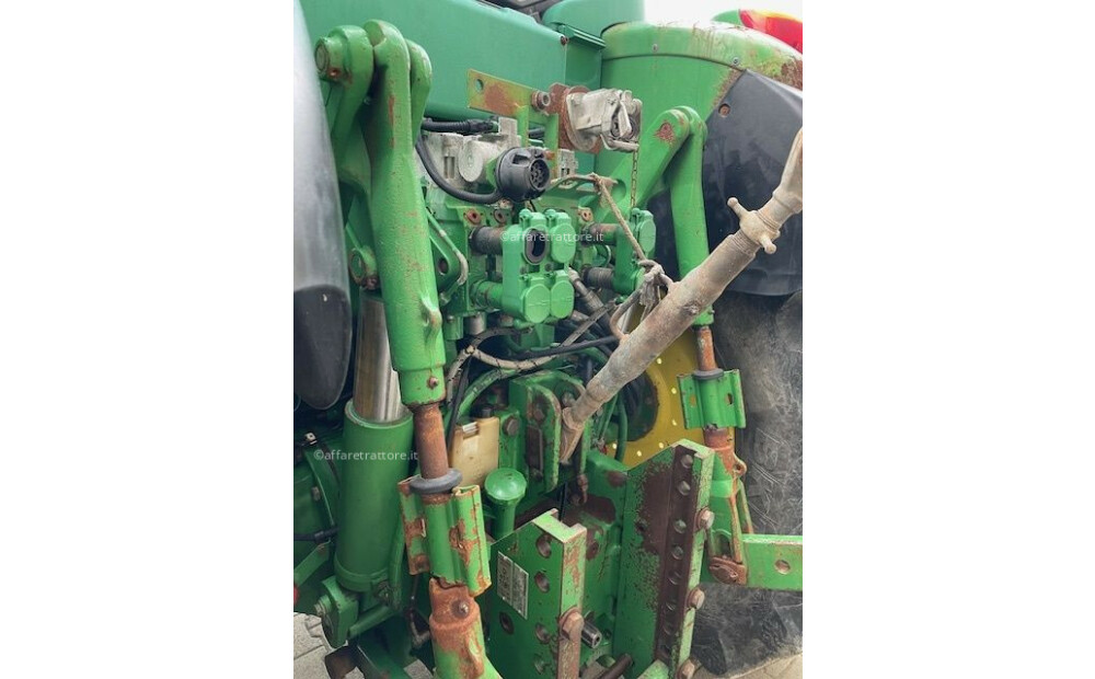 John Deere 6820 AUTOPOWER Używany - 5