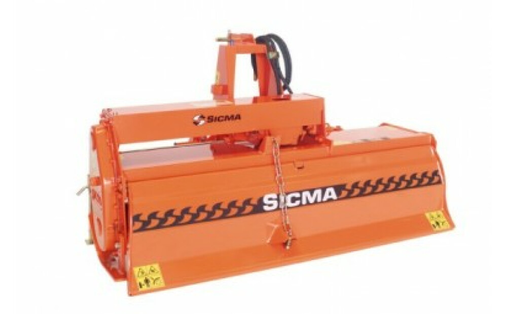 Sicma SF Nowe - 2