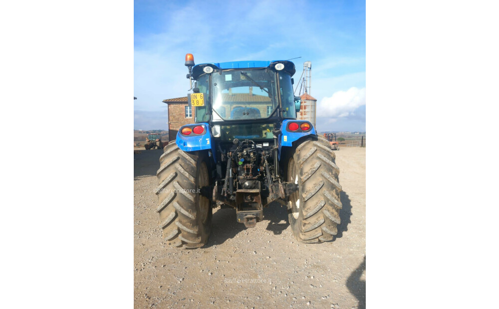 New Holland T4.85 Używane - 4