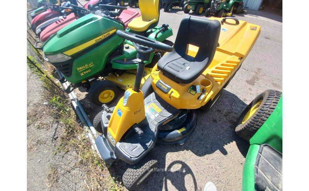 Cub Cadet LR2 Używane - 2