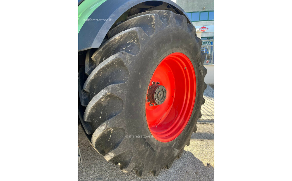 Fendt 936 VARIO Używane - 3