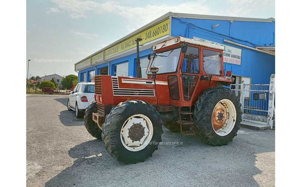 Fiat / Fiatagri 115/90 Używany - 1