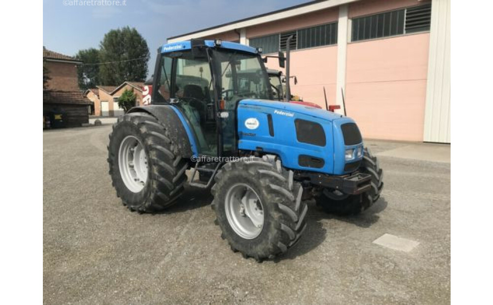 Landini Globus 80 Usato - 4